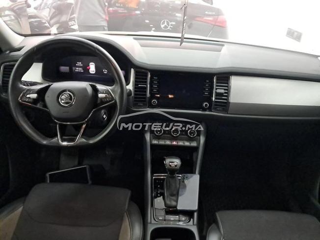 2311 - Skoda Kodiaq 2024 expertisée avec financeme