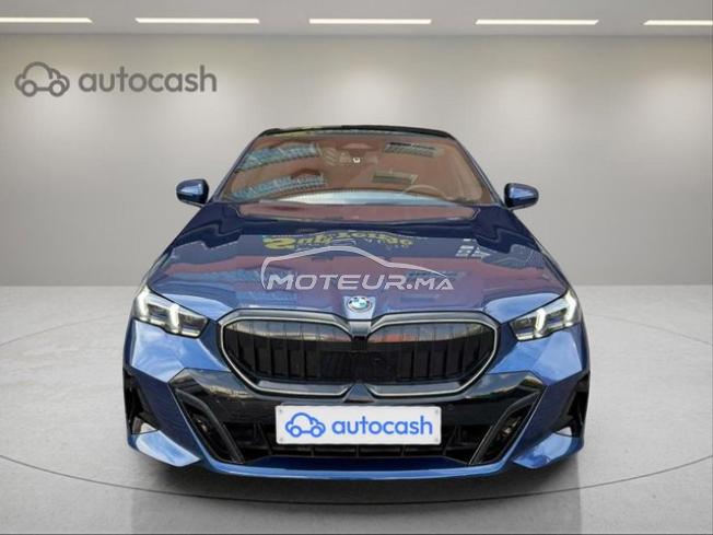 2343 - Bmw Série 5 2024 expertisée avec financemen