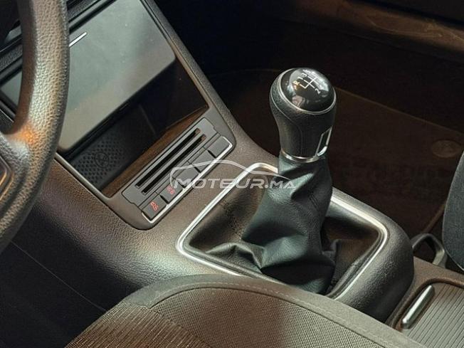 Volkswagen Tiguan Diesel Manuelle 2014