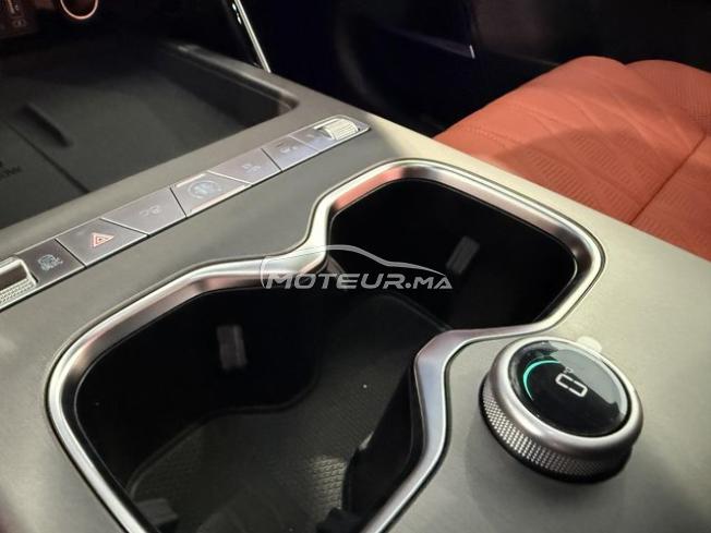 BYD Tang Hybride Automatique 2026 à Casablanca