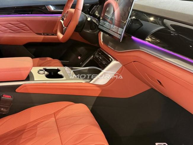 BYD Tang Hybride Automatique 2026 à Casablanca