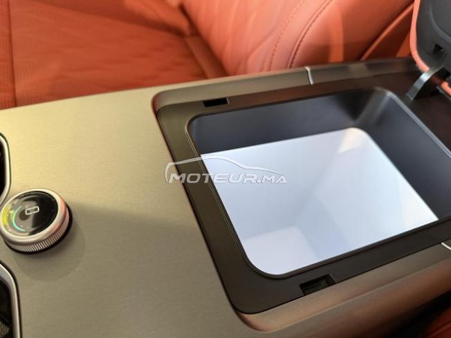 BYD Tang Hybride Automatique 2026 à Casablanca