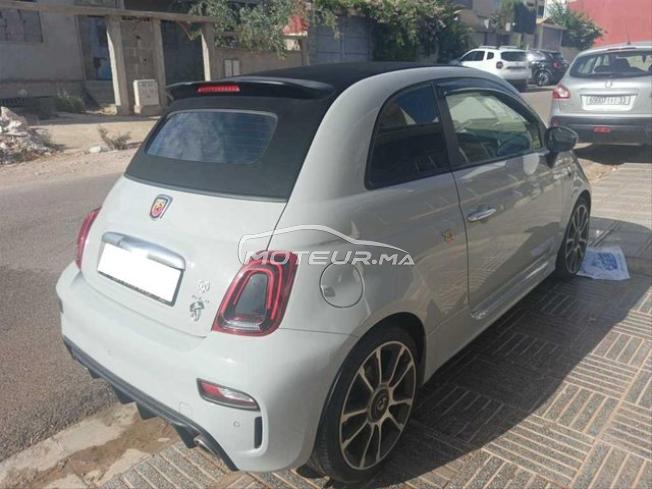 KIFAL - ABARTH TURISMO 595