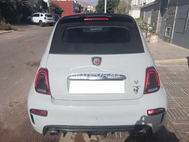 KIFAL - ABARTH TURISMO 595