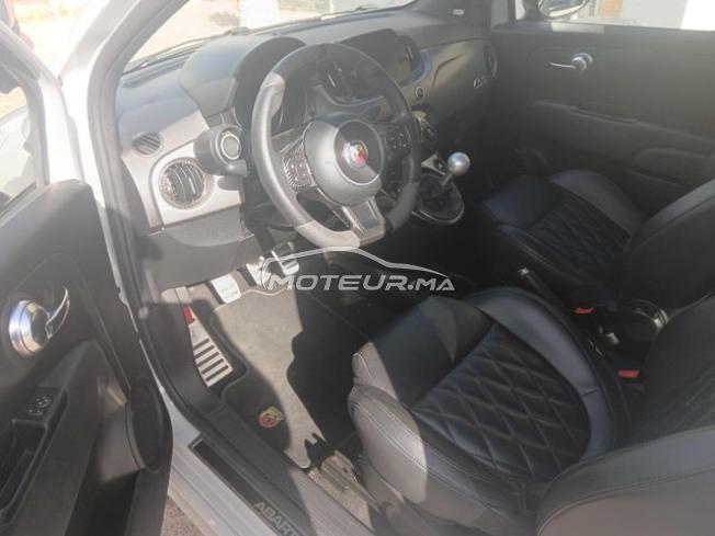 KIFAL - ABARTH TURISMO 595
