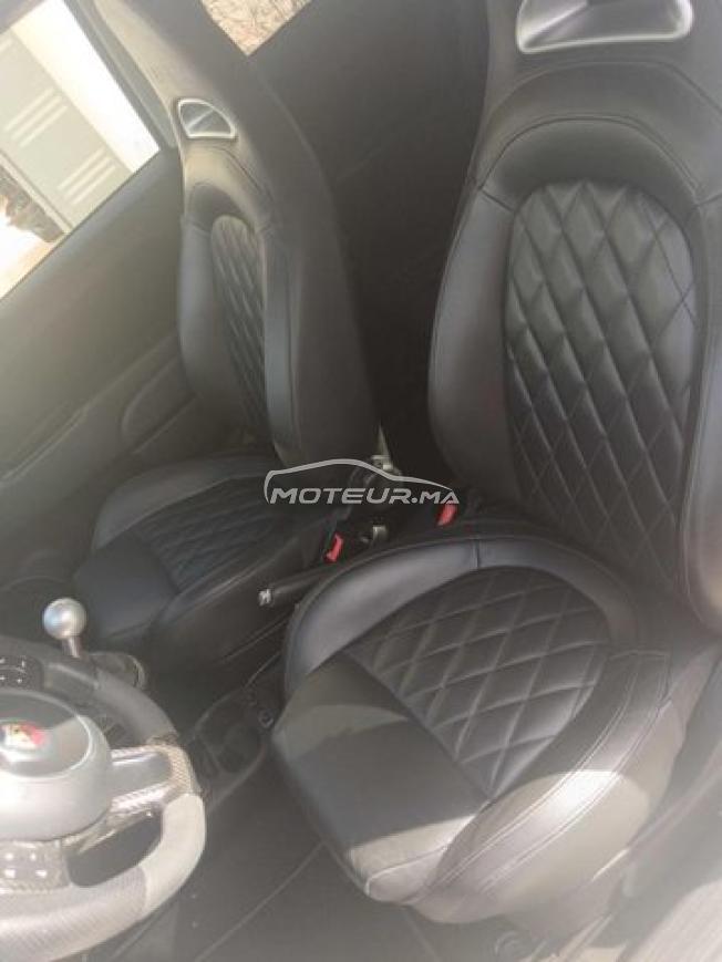 KIFAL - ABARTH TURISMO 595