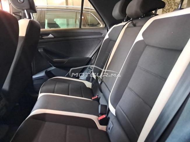 2322 - Volkswagen T Roc 2021 expertisée avec finan