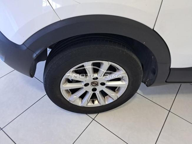 2351 - Opel Crossland 2021 expertisée avec finance