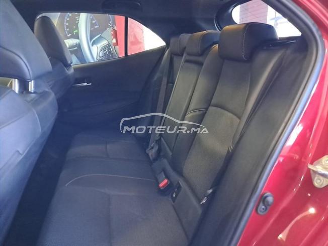2350 - Toyota Corolla Sport 2024 expertisée avec f