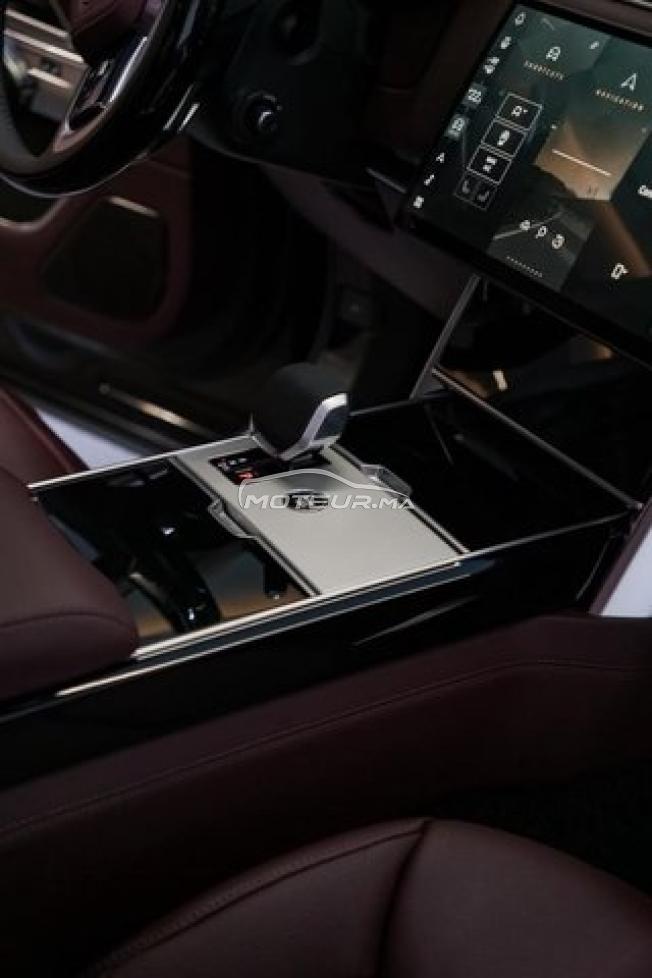 Range Rover Autobiography – Executive Class 