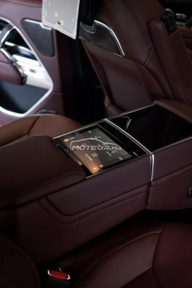 Range Rover Autobiography – Executive Class 
