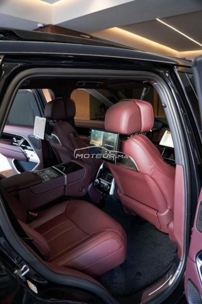 Range Rover Autobiography – Executive Class 