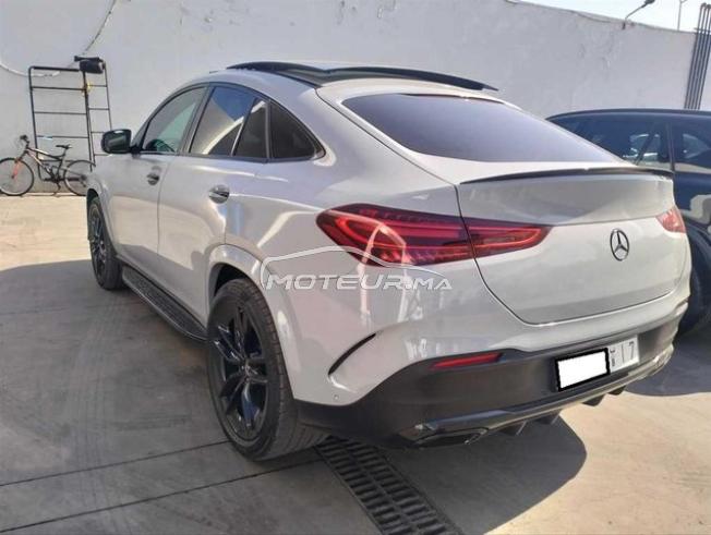 KIFAL - MERCEDES-BENZ GLE Coupé