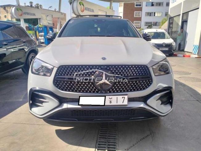 KIFAL - MERCEDES-BENZ GLE Coupé