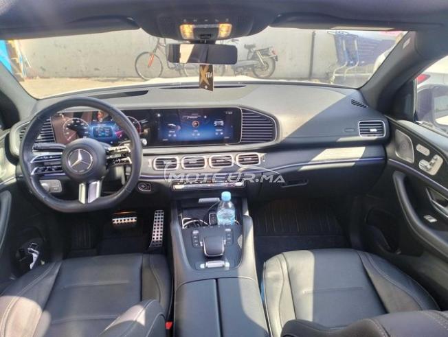 KIFAL - MERCEDES-BENZ GLE Coupé