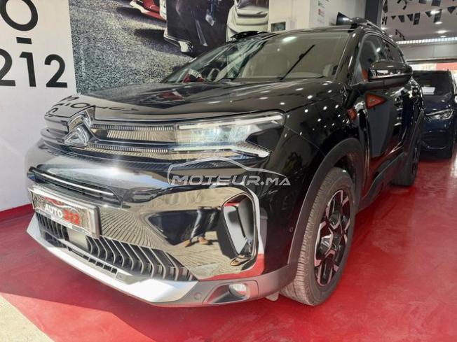 CITROEN C5 AIR CROSS 2026