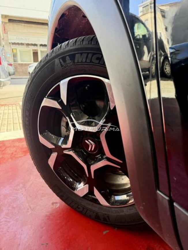 CITROEN C5 AIR CROSS 2026