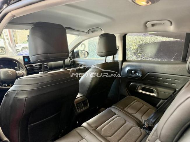 CITROEN C5 AIR CROSS 2026