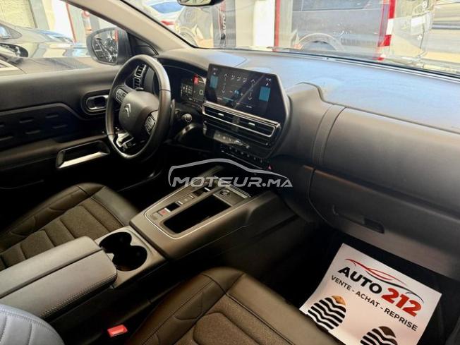 CITROEN C5 AIR CROSS 2026
