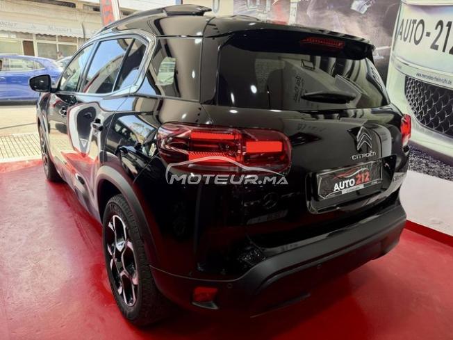CITROEN C5 AIR CROSS 2026