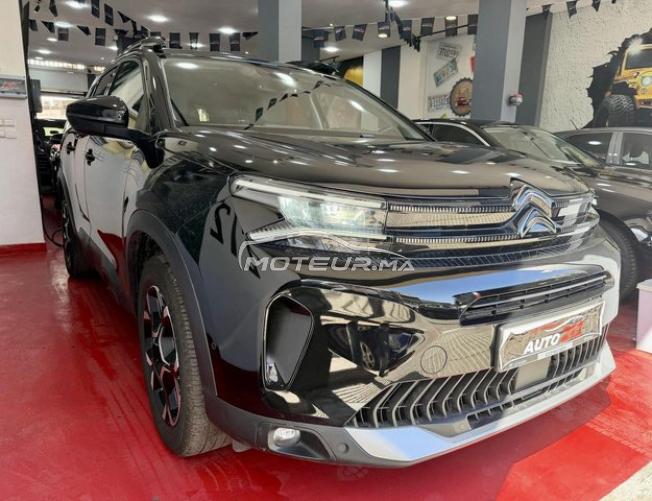 CITROEN C5 AIR CROSS 2026