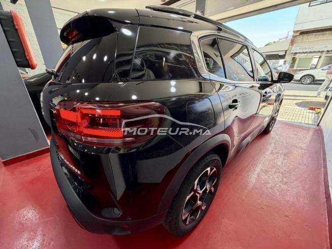 CITROEN C5 AIR CROSS 2026