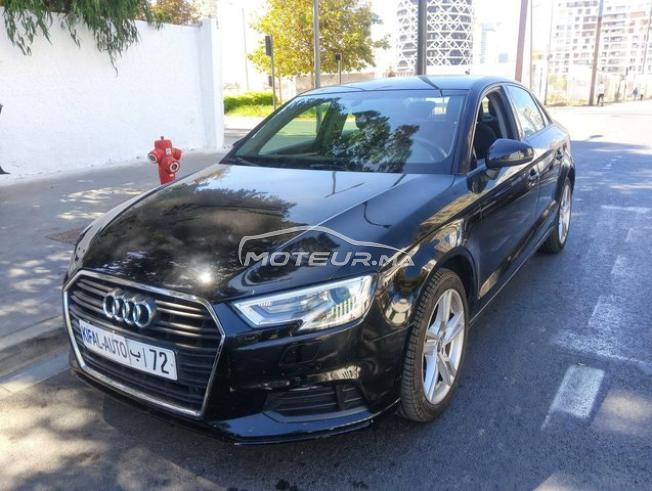 KIFAL - AUDI A3 Berline