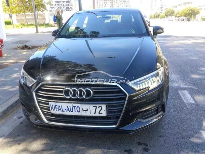 KIFAL - AUDI A3 Berline