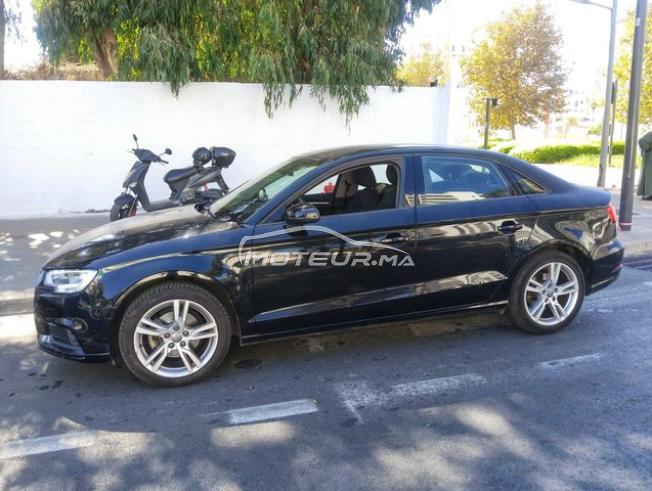KIFAL - AUDI A3 Berline