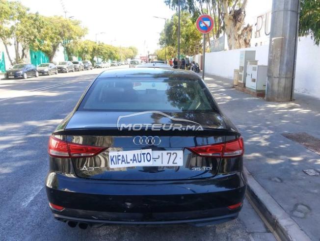 KIFAL - AUDI A3 Berline
