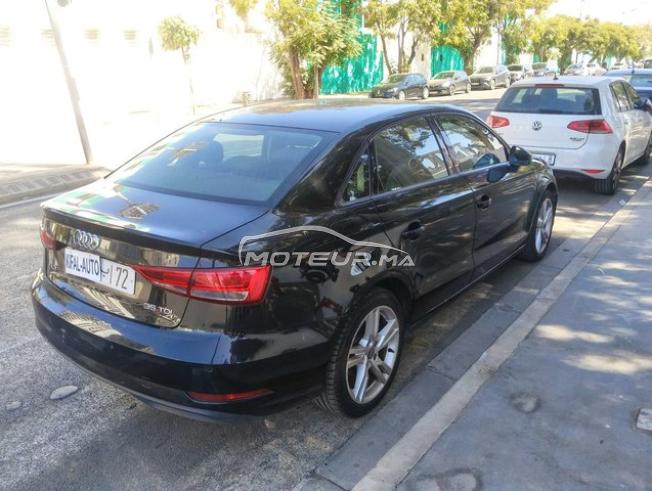 KIFAL - AUDI A3 Berline