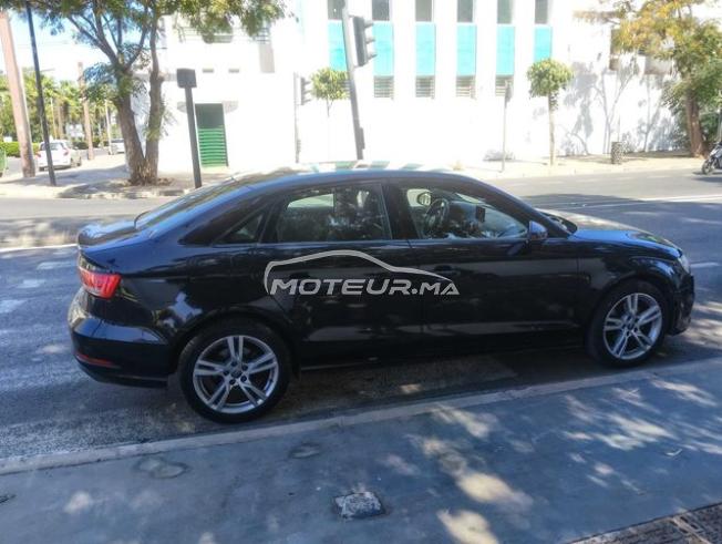 KIFAL - AUDI A3 Berline