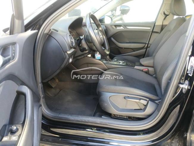 KIFAL - AUDI A3 Berline