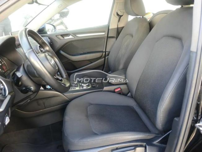 KIFAL - AUDI A3 Berline