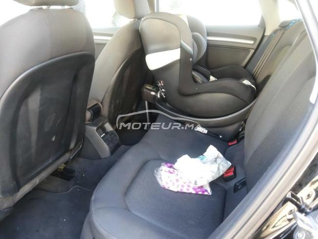 KIFAL - AUDI A3 Berline