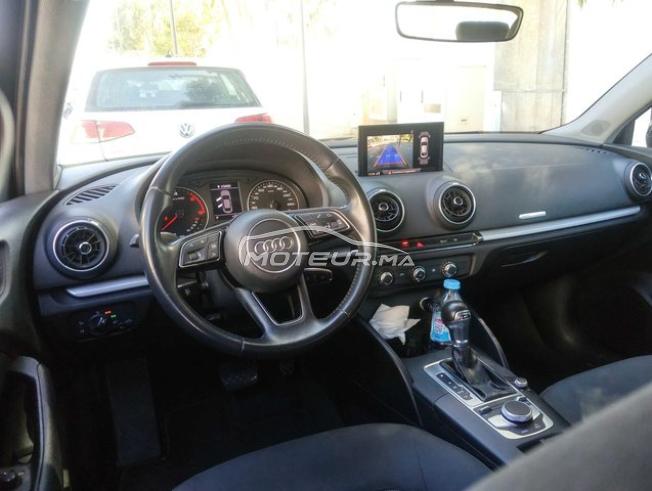 KIFAL - AUDI A3 Berline