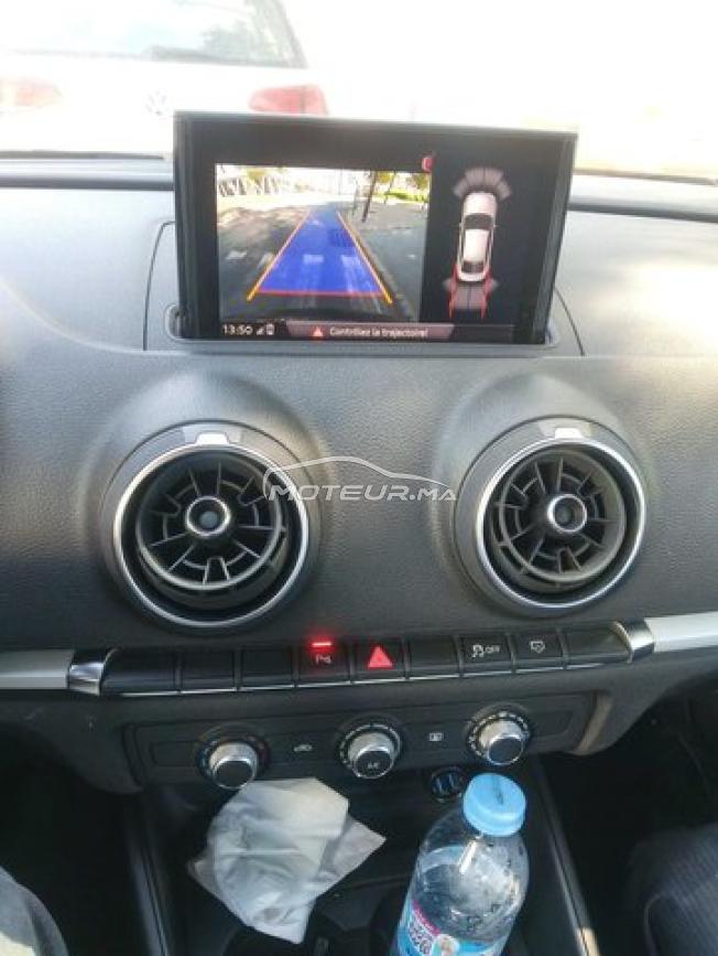 KIFAL - AUDI A3 Berline