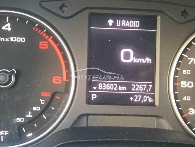 KIFAL - AUDI A3 Berline