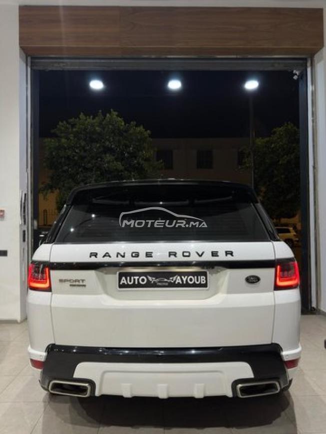 Range Rover Sport HSE Dynamic