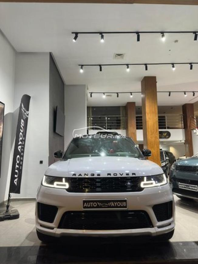 Range Rover Sport HSE Dynamic