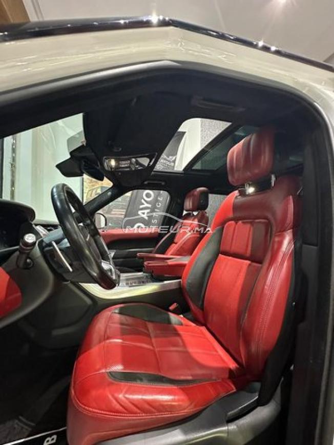 Range Rover Sport HSE Dynamic