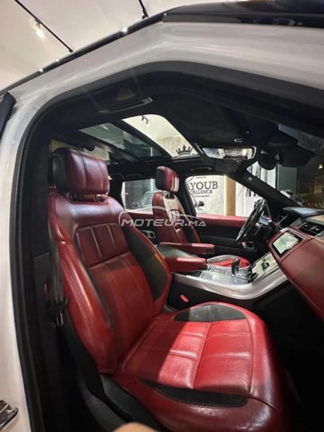Range Rover Sport HSE Dynamic