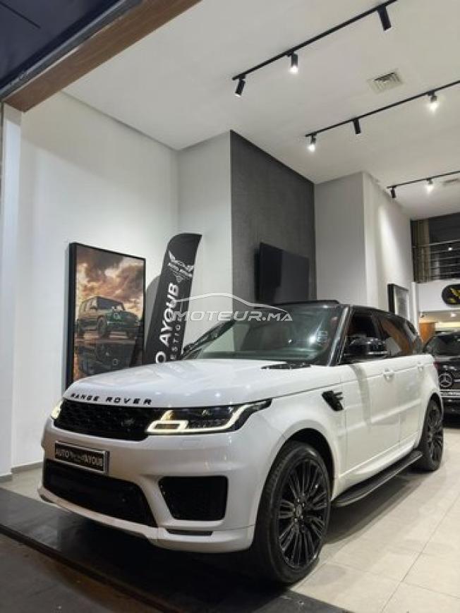 Range Rover Sport HSE Dynamic