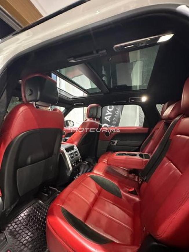 Range Rover Sport HSE Dynamic