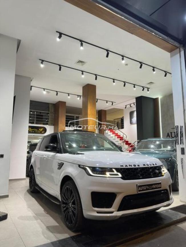Range Rover Sport HSE Dynamic