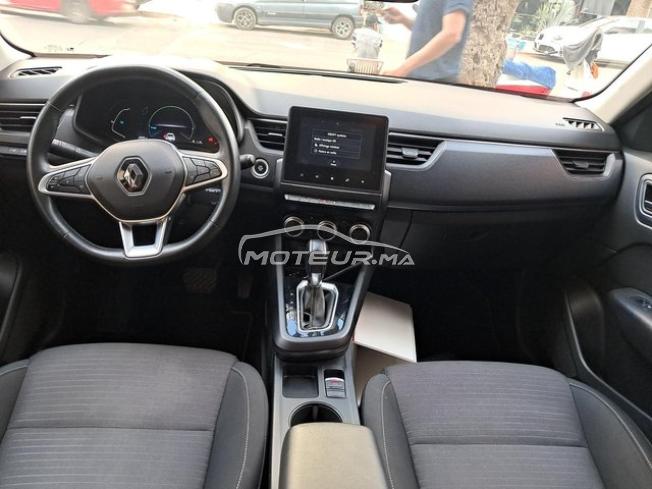 2328 - Renault Arkana 2022 expertisée avec finance