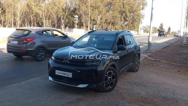 Citroen C5 Aircross Diesel Automatique 2025
