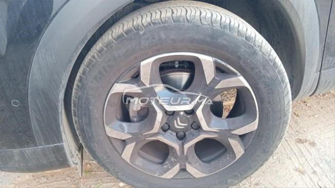Citroen C5 Aircross Diesel Automatique 2025