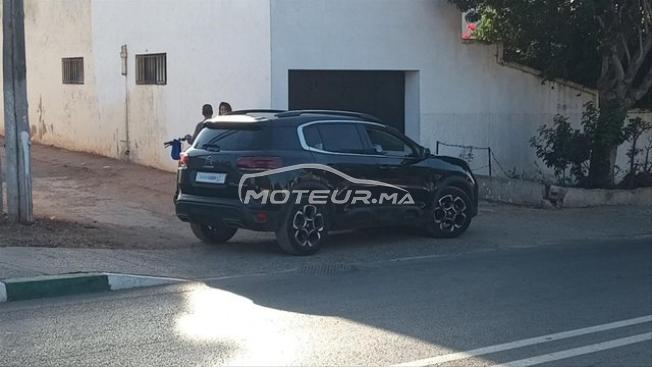 Citroen C5 Aircross Diesel Automatique 2025