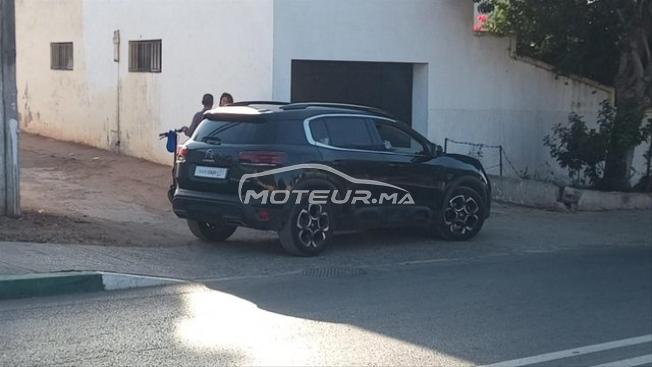 Citroen C5 Aircross Diesel Automatique 2025